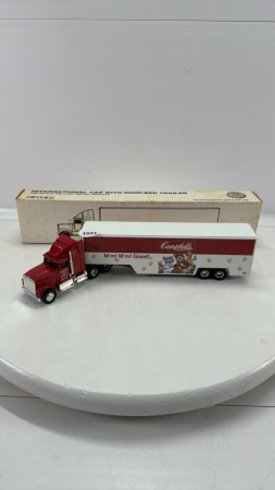 Campbells International Semi
