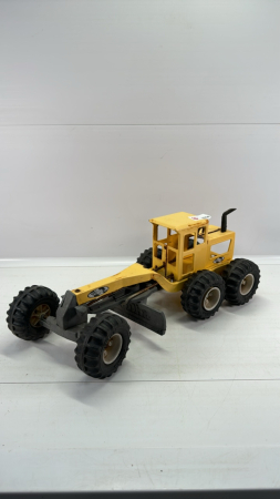 Tonka Road Grader