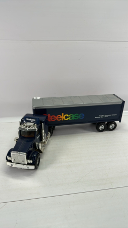 Steelcase Peterbilt Semi