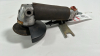 Ingersoll Rand 5" Air Angle Grinder