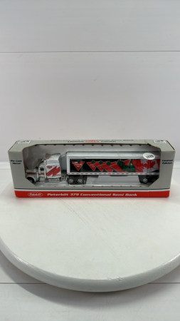 CTC Peterbilt Semi