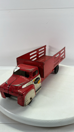Wyandotte Tin Truck