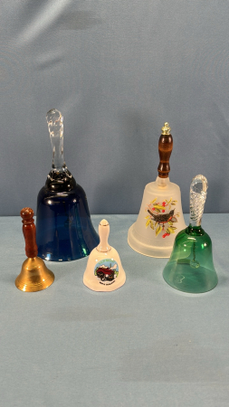 Selection of Bells