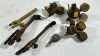 Cutting Torch Parts Lot - 6