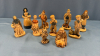 (10) Wade Figurines - 2