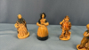 (10) Wade Figurines - 3