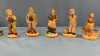 (10) Wade Figurines - 5