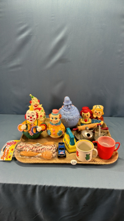 Childrens Lot