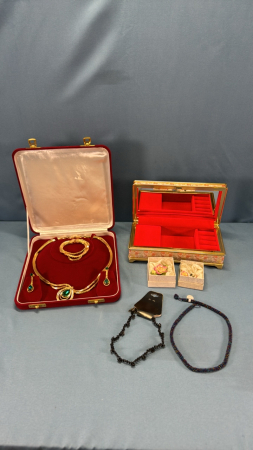 Jewellery Lot