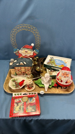 Assorted Lot