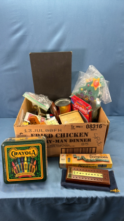 Games Lot
