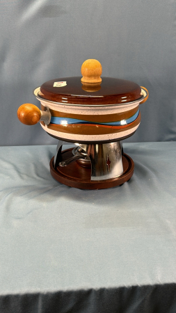Chaffing Dish
