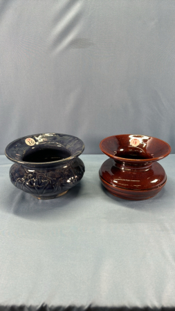 (2) 7" Wide China Splatoon
