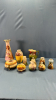 11 Piece Royal Bayreuth Lot