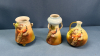 11 Piece Royal Bayreuth Lot - 2