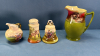 11 Piece Royal Bayreuth Lot - 3