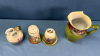 11 Piece Royal Bayreuth Lot - 4