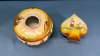 11 Piece Royal Bayreuth Lot - 6
