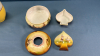 11 Piece Royal Bayreuth Lot - 7
