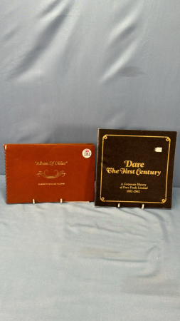 (2) History Books