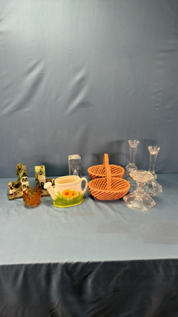 Assorted Lot