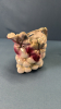 Royal Bayreuth 3 Piece Grape Pattern Tea Set - 7