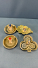 (4) Irish Porcelain Pieces - 2