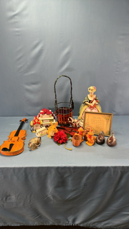 Assorted Lot