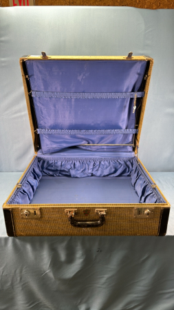 McBrine Suitcase