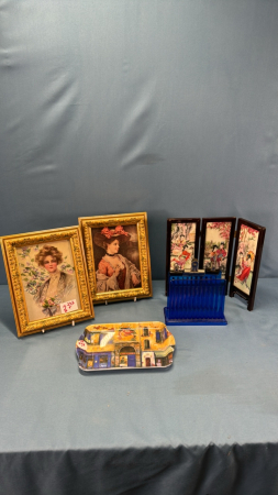 Assorted Lot