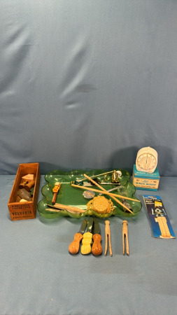 Assorted Lot