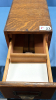Oak File Drawer - 2