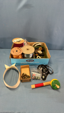 Assorted Lot