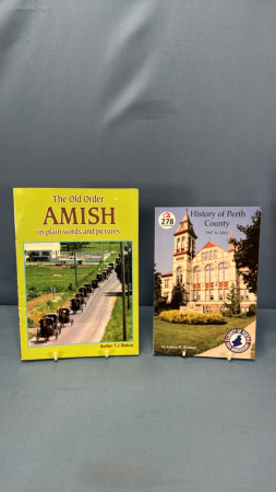 Book Lot