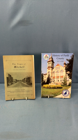 Book Lot