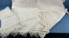 Afghan with Light Staining - 3