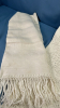 Afghan with Light Staining - 4