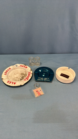 Collectable Lot
