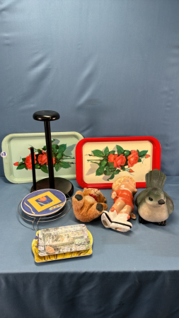 Assorted Lot
