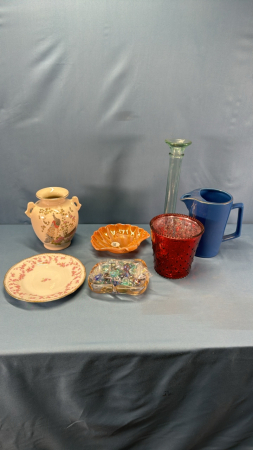 Assorted Lot