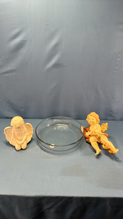 Assorted Lot