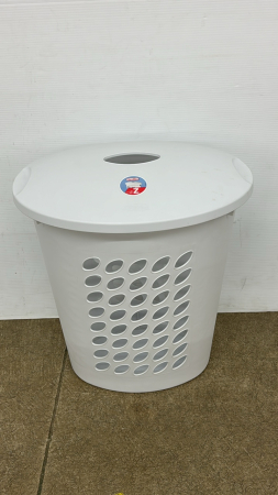 Sterilite Clothes Hamper