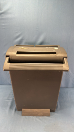 GIBC Shredmaster Paper Shredder
