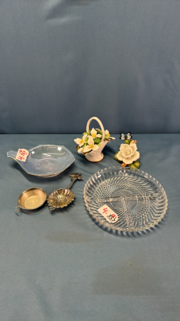 Assorted Lot