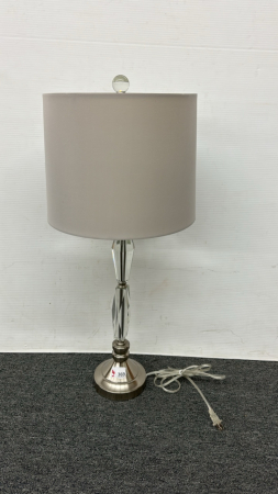 30" High Table Lamp