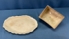 Cheese Boat on 11" Underplate - 4