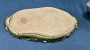 Cheese Boat on 11" Underplate - 5
