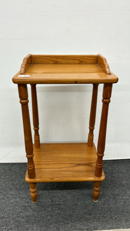 Telephone Table