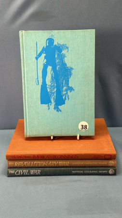 National Geographic Society Books