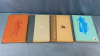 National Geographic Society Books - 3